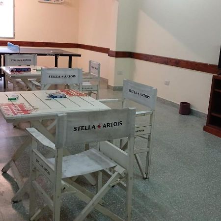 Alojamiento En Pleno Centro De Кориентес Екстериор снимка