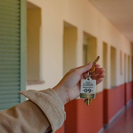 Alojamiento En Pleno Centro De Кориентес Екстериор снимка