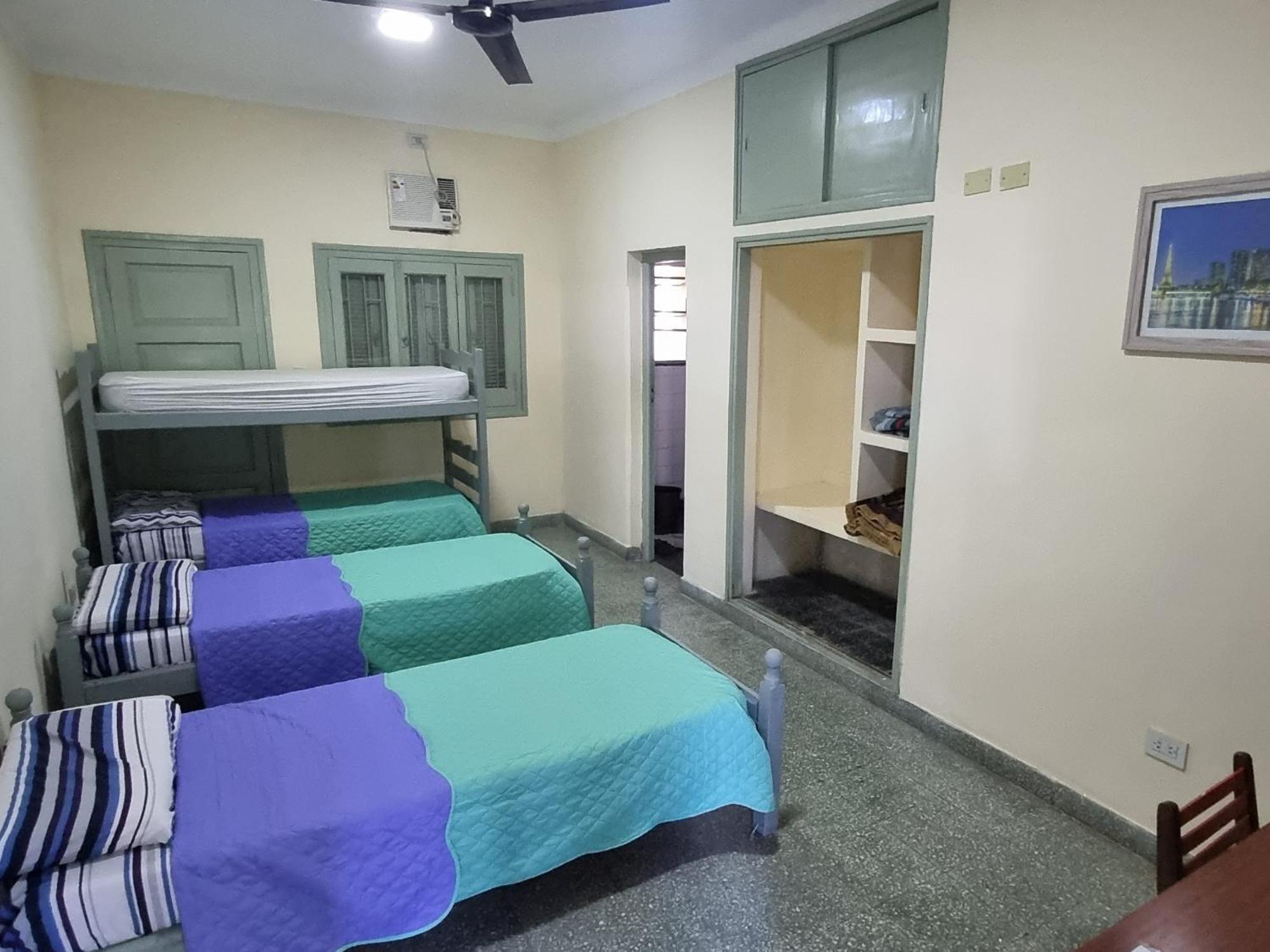 Alojamiento En Pleno Centro De Кориентес Екстериор снимка