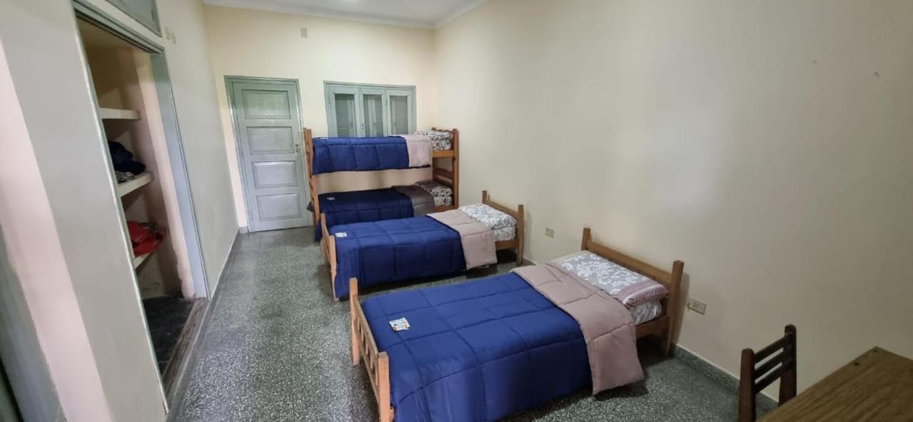 Alojamiento En Pleno Centro De Кориентес Екстериор снимка